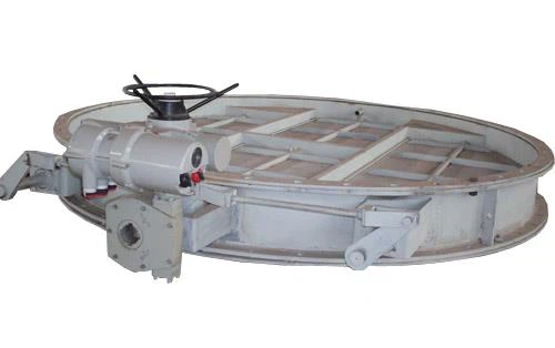 Proporcionalni ventil za vodu