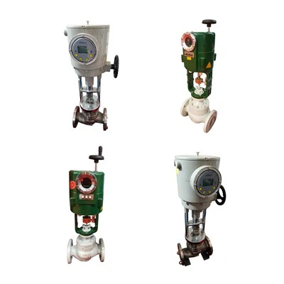 Прилагођавање ручног точка Линеарно окретни електрични актуатор 220В 380В