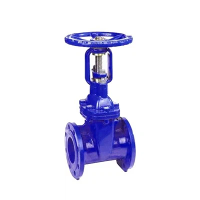 Заштитни засун са бакарним језгром са дизањем