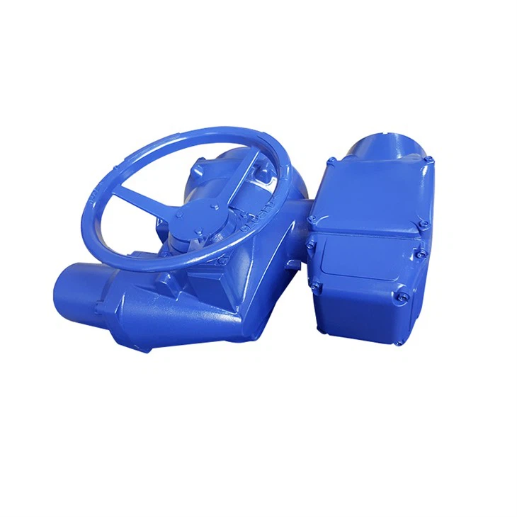 SA Multi-turn Electric Actuator