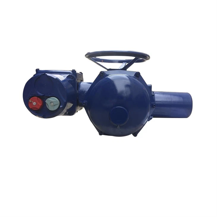 SA Multi-turn Electric Actuator