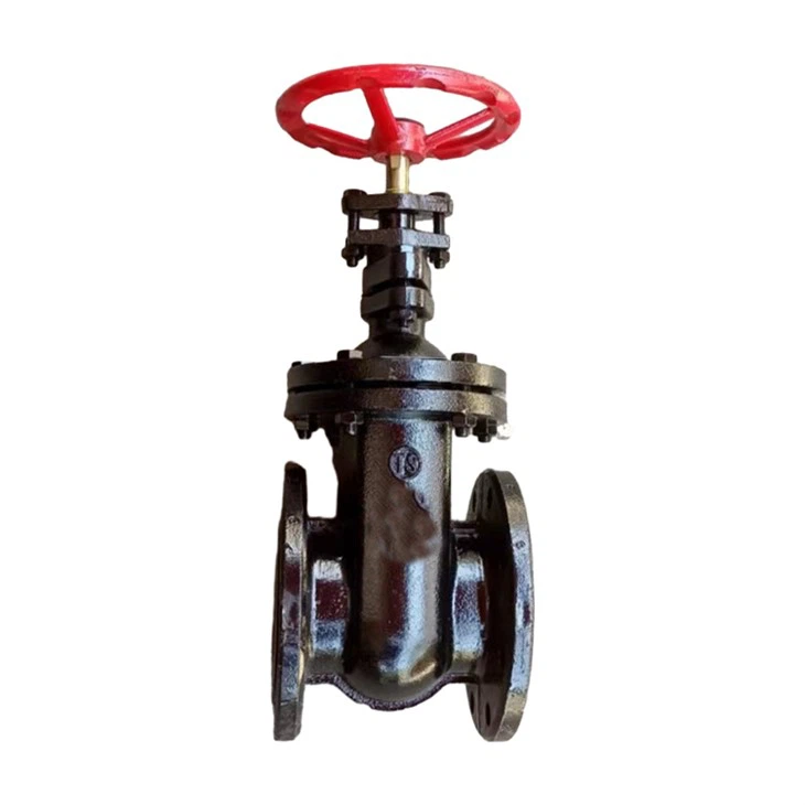 Copper Seal Non Rising Stem Steam Gate Valve